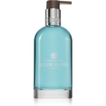 Molton Brown Coastal Cypress & Sea Fennel Hand Wash Săpun lichid pentru mâini
