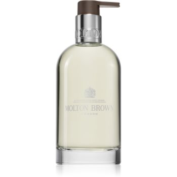 Molton Brown Orange & Bergamot Hand Wash Săpun lichid pentru mâini