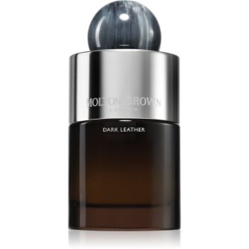 Molton Brown Dark Leather Eau The Parfume Eau de Parfum unisex