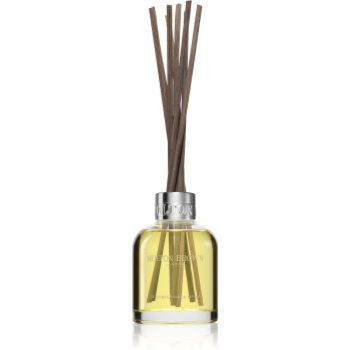 Molton Brown Re-charge Black Pepper Aroma Reeds reumplere în aroma difuzoarelor