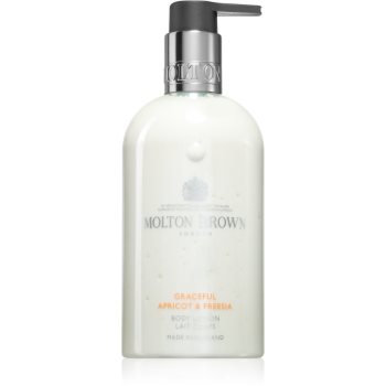 Molton Brown Graceful Apricot & Fresia зволожуючий крем для тіла 300 мл