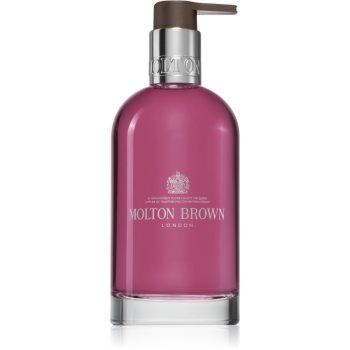 Molton Brown Fiery Pink Pepper Hand Wash Săpun lichid pentru mâini