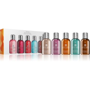 Molton Brown Travel Body Care Collection Seturi pentru voiaj pentru corp - Sellmag.ro