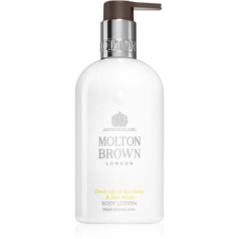 Molton Brown Dewy Lily Of The Valley&Star Anise lapte de corp Molton Brown