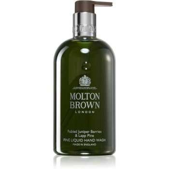 Molton Brown Fabled Juniper Berries & Lapp Pine Săpun lichid pentru mâini unisex Molton Brown Parfumuri