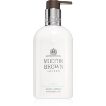 Molton Brown Coastal Cypress & Sea Fennel loțiune de corp hidratantă Molton Brown Parfumuri