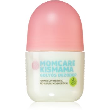 MomCare by Lina Roll-On Deodorant deodorant roll-on pentru femeile gravide si care alapteaza