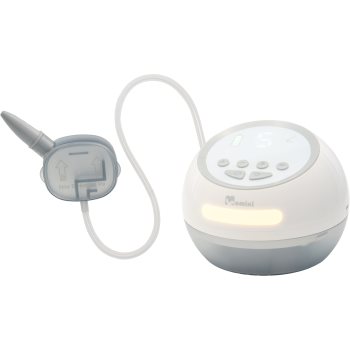 Momini Automatic Nasal Aspirator NoseNest aspirator nazal pentru copii electrică
