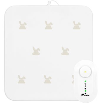 Momini Sleep monitor monitor respirație