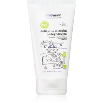 Momme baby natural care lotiune hidratanta pentru copii