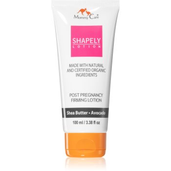 Mommy care shapely unt de corp de fermitate pentru femei dupa nastere