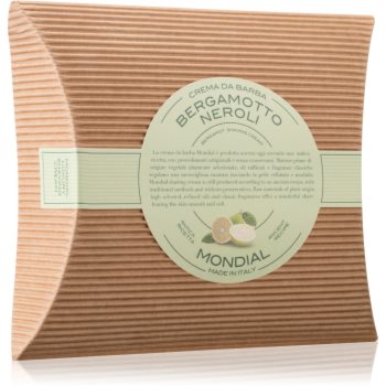 Mondial Shaving Cream crema de barbierit
