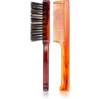 Mondial Brush set cosmetice I.