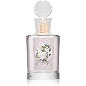 Monotheme White Gardenia Eau de Toilette Eau de Toilette pentru femei