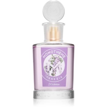 Monotheme Wisteria Eau de Toilette Eau de Toilette pentru femei