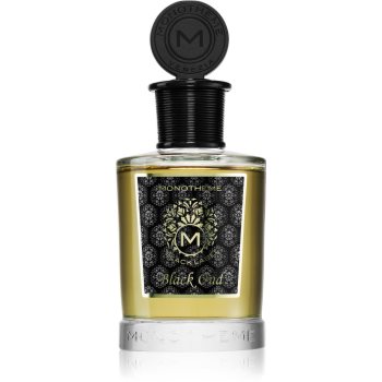 Monotheme Black Label Black Oud Eau de Parfum pentru bărbați