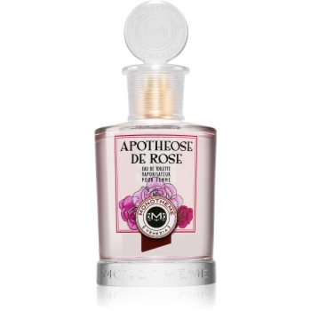 Monotheme Classic Collection Apothéose De Rose Eau de Toilette pentru femei