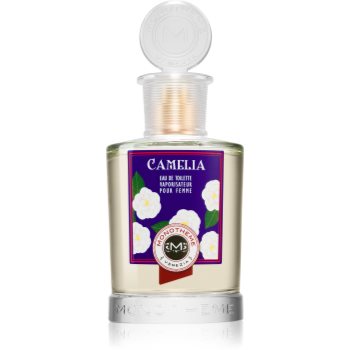 Monotheme Classic Collection Camelia Eau de Toilette pentru femei