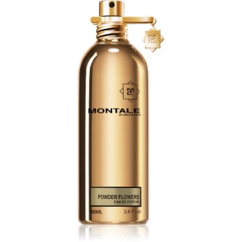 Montale Powder Flowers Eau de Parfum unisex