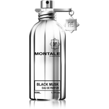 Montale Black Musk Eau de Parfum unisex Montale Parfumuri