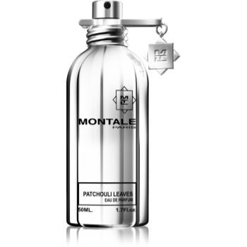 Montale Patchouli Leaves eau de parfum unisex 50 ml