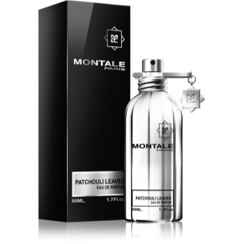 Montale Patchouli Leaves Eau de Parfum unisex - 1 | YEO