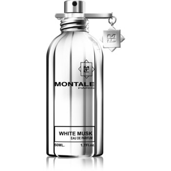 Montale White Musk eau de parfum unisex 50 ml