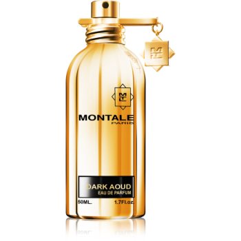 Montale Dark Aoud Eau de Parfum unisex Montale imagine noua inspiredbeauty