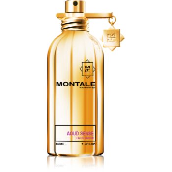 Montale Aoud Sense eau de parfum unisex 50 ml
