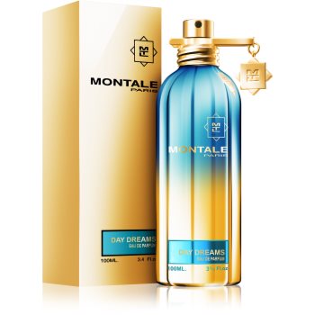 Montale Day Dreams Eau de Parfum unisex - 1 | YEO