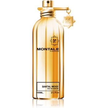 Montale Santal Wood Eau de Parfum unisex Montale imagine noua inspiredbeauty