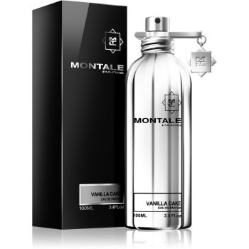 Montale Vanilla Cake Eau de Parfum unisex