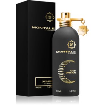 Montale Oud Dream Eau de Parfum unisex