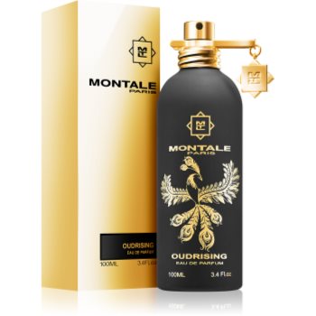 Montale Oudrising Eau de Parfum unisex - 1 | YEO