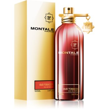Montale Oud Tobacco Eau de Parfum unisex