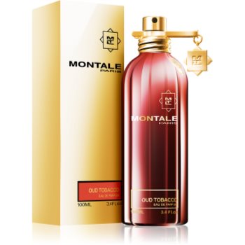 Montale Oud Tobacco Eau de Parfum unisex - 1 | YEO