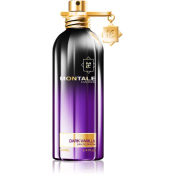 Montale Dark Vanilla Eau de Parfum unisex Montale Parfumuri