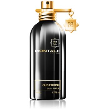 Montale Oud Edition Eau de Parfum unisex