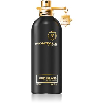 Montale Oud Island Eau de Parfum unisex