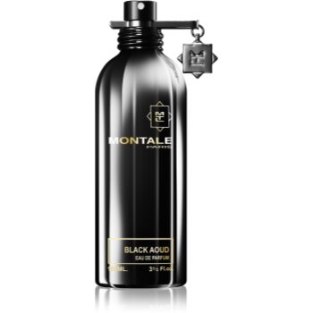 Montale Black Aoud eau de parfum pentru barbati 100 ml