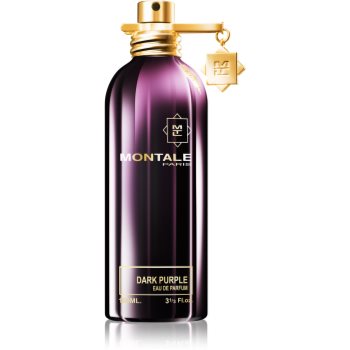 Montale Dark Purple Eau de Parfum pentru femei Montale imagine noua inspiredbeauty
