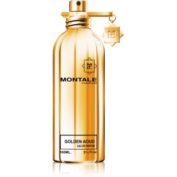 Montale Golden Aoud Eau de Parfum unisex Montale imagine noua inspiredbeauty