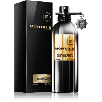 Montale Oudmazing Eau de Parfum unisex - 1 | YEO