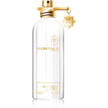 Montale White Aoud Eau de Parfum unisex Montale imagine noua