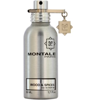 Montale Wood & Spices Eau de Parfum pentru bărbați