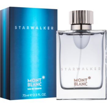Montblanc Starwalker Eau de Toilette pentru bărbați