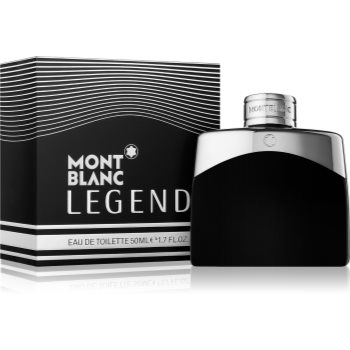 Montblanc Legend Eau de Toilette pentru bărbați