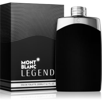 Montblanc Legend Eau de Toilette pentru bărbați - 1 | YEO