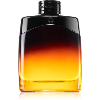 Montblanc Legend Night eau de parfum pentru barbati 100 ml