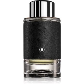 Montblanc Explorer Eau de Parfum pentru bărbați Parfumuri 2023-09-25 3